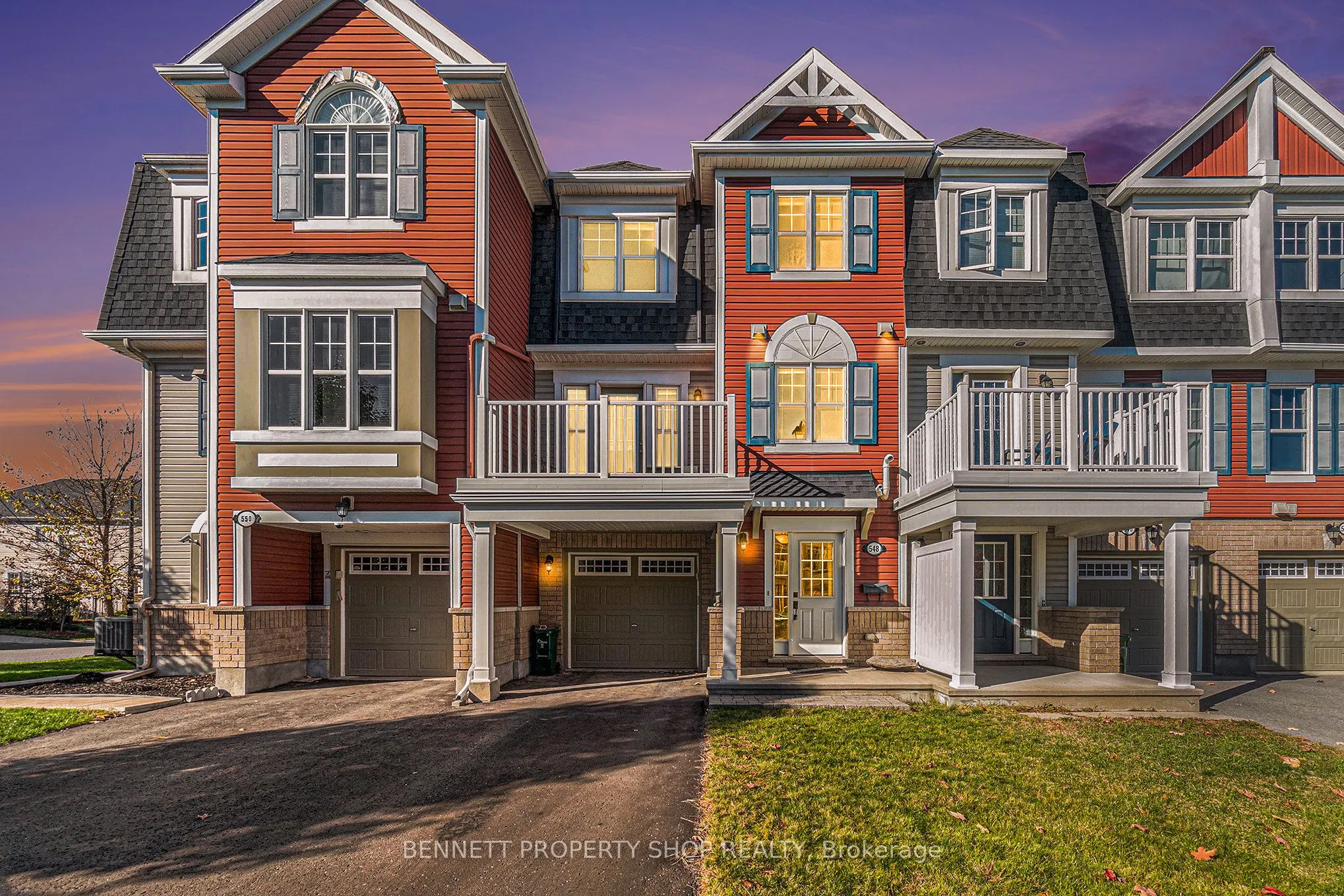 548 Snow Goose Street