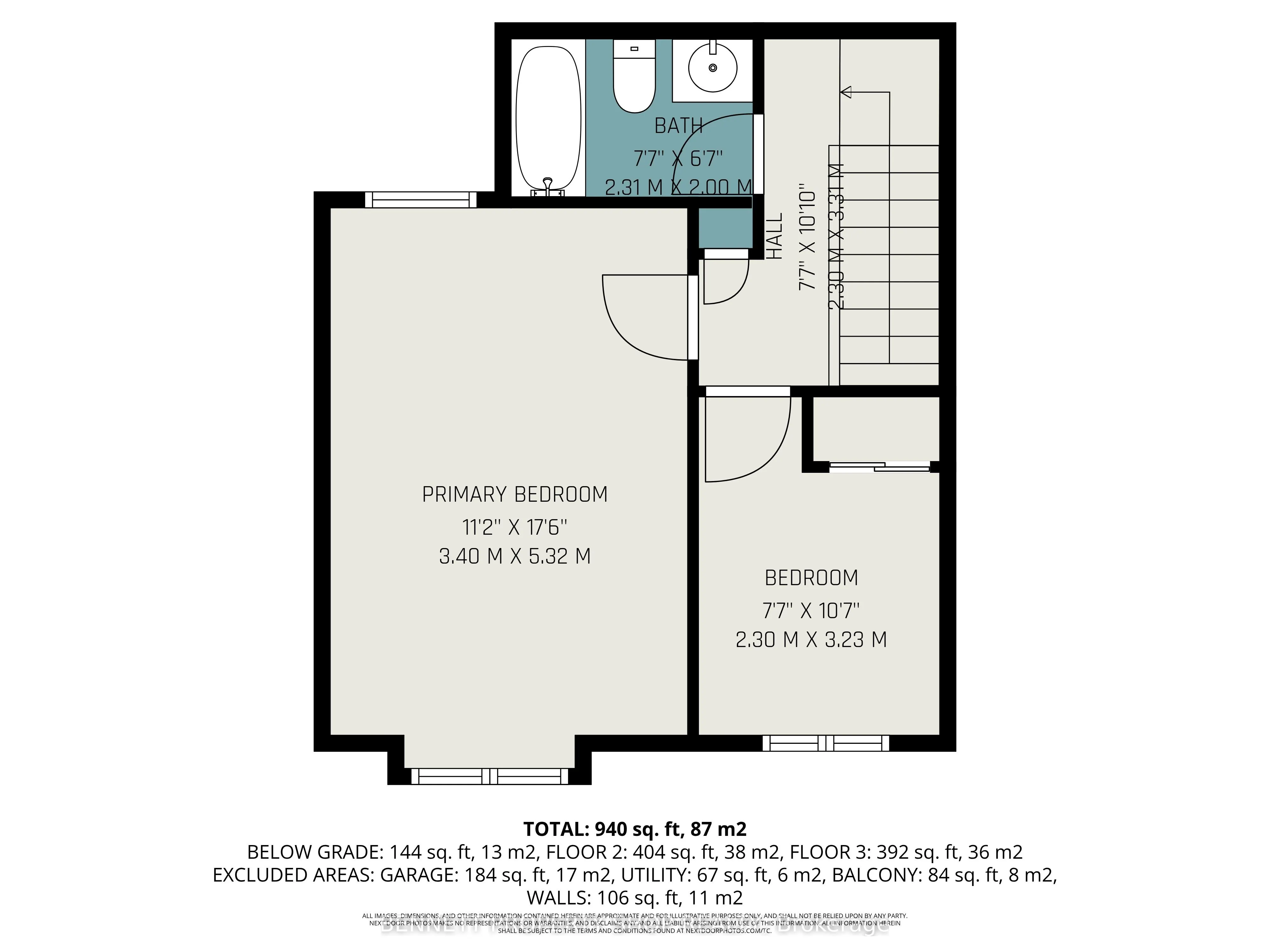 548 Snow Goose Street