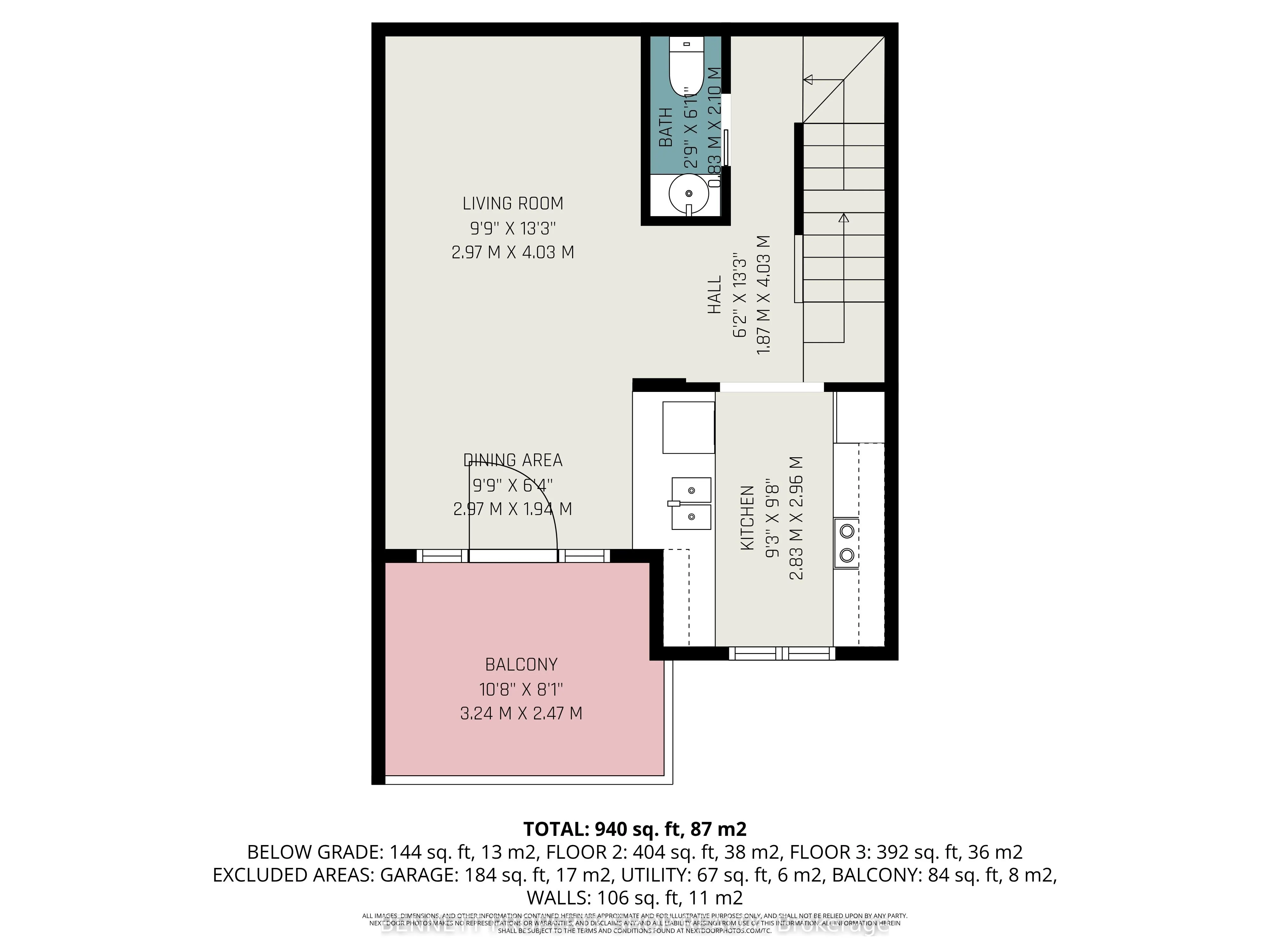 548 Snow Goose Street