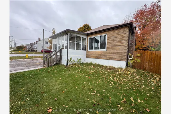 478 Mccormick Boulevard