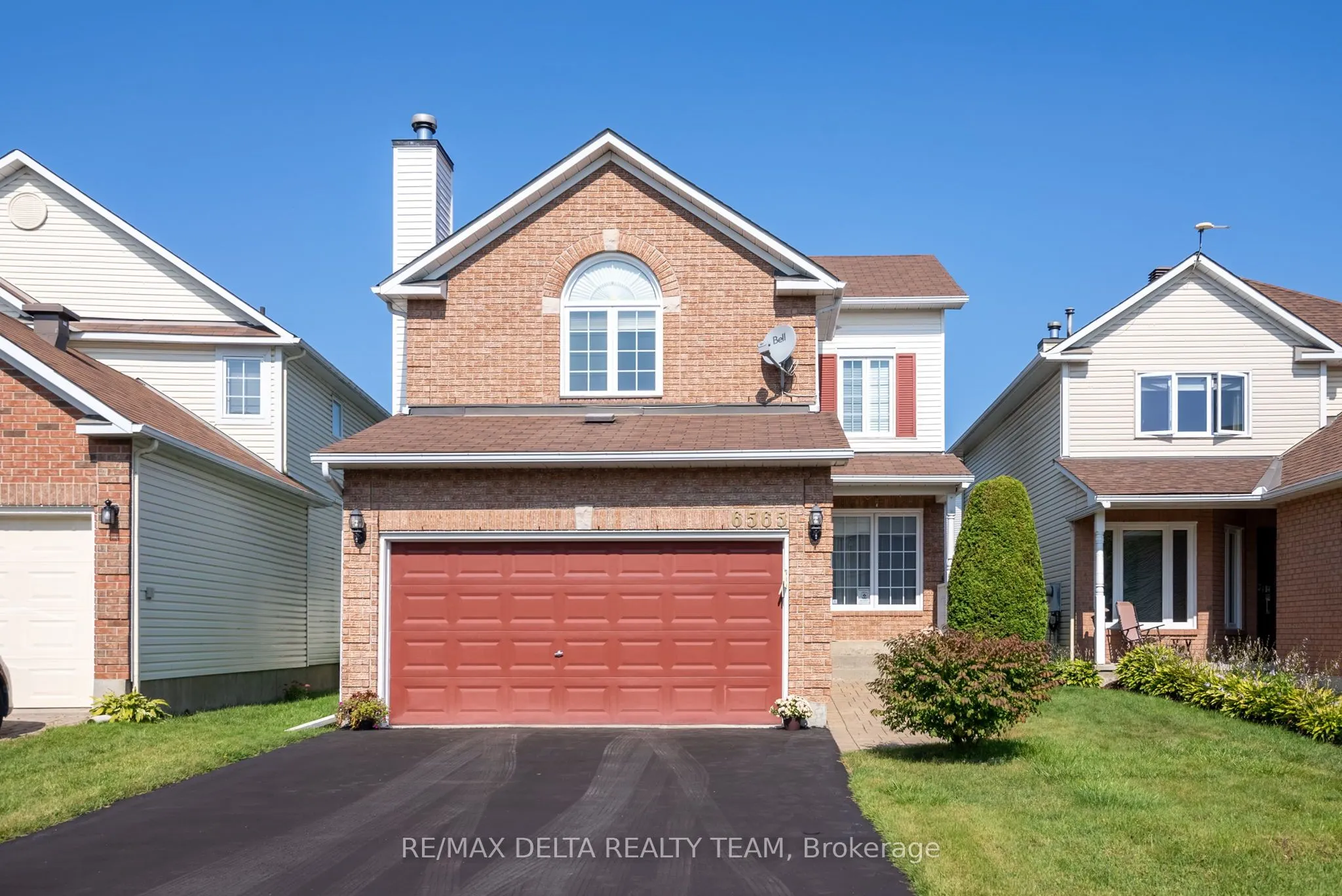 6565 DES CHOUETTES Lane