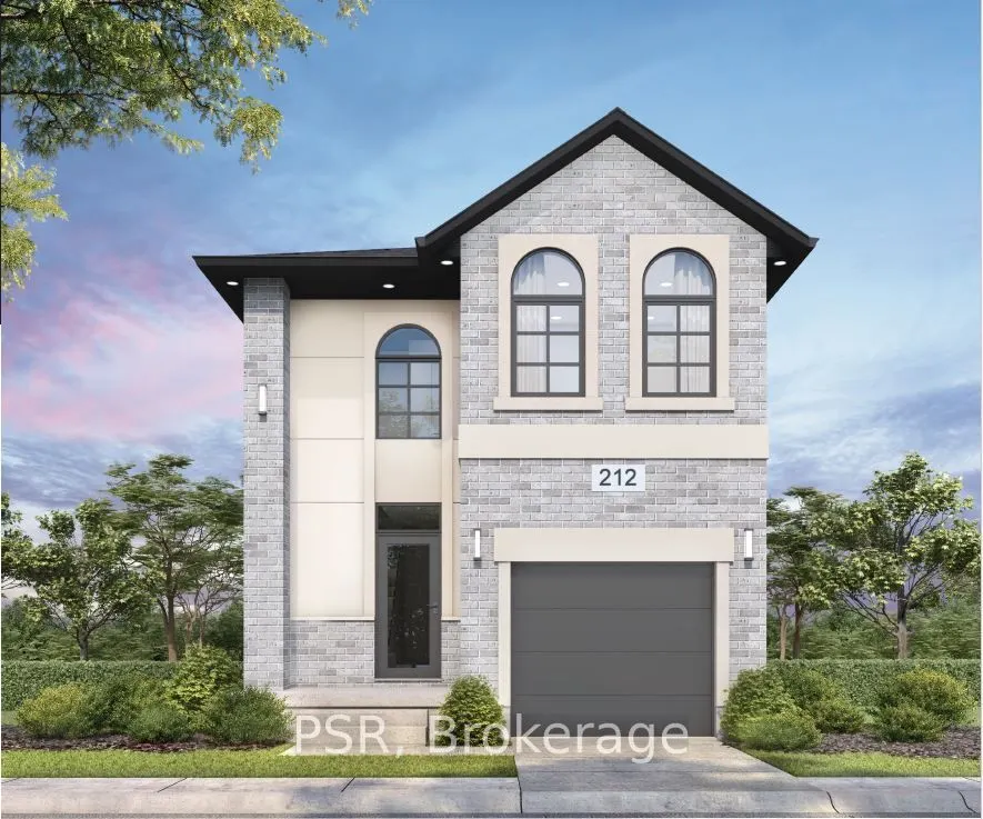Lot 12 Rivergreen Crescent