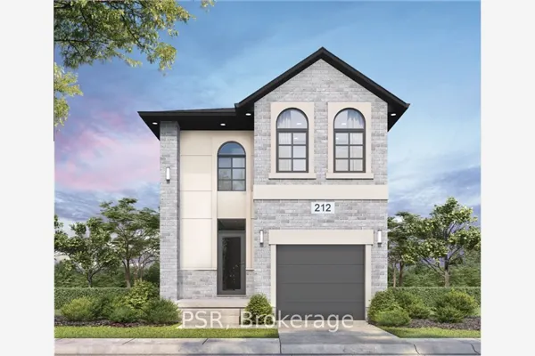 Lot 12 Rivergreen Crescent