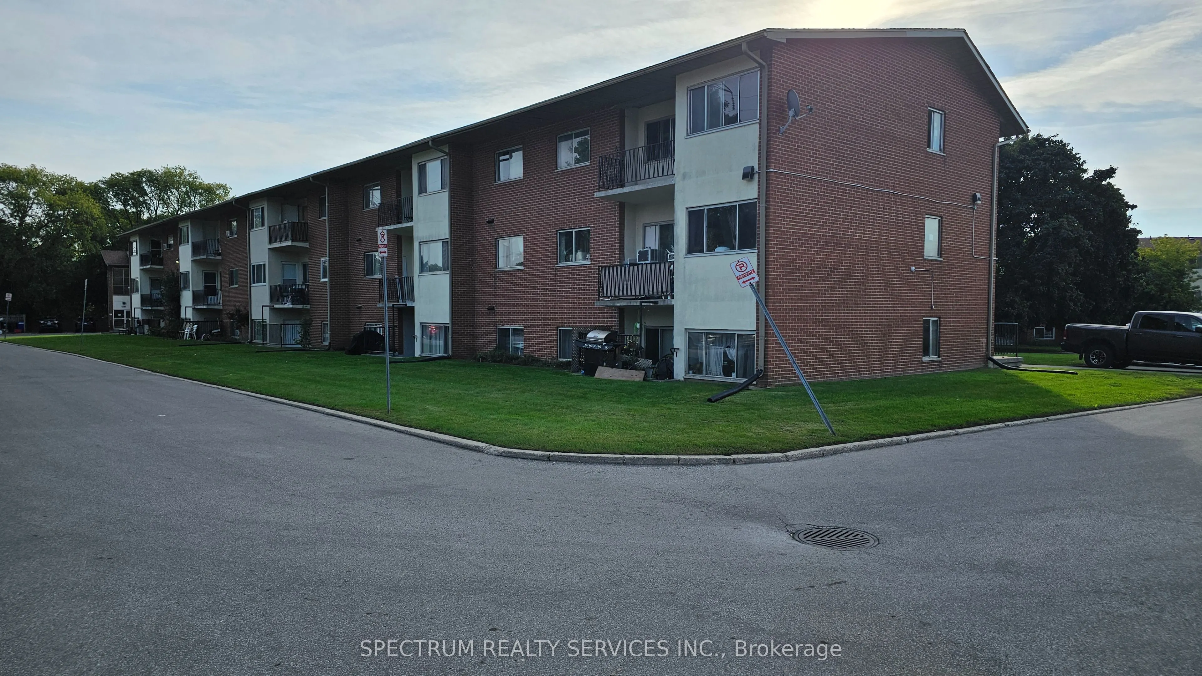 1170 Hamilton Road, #309