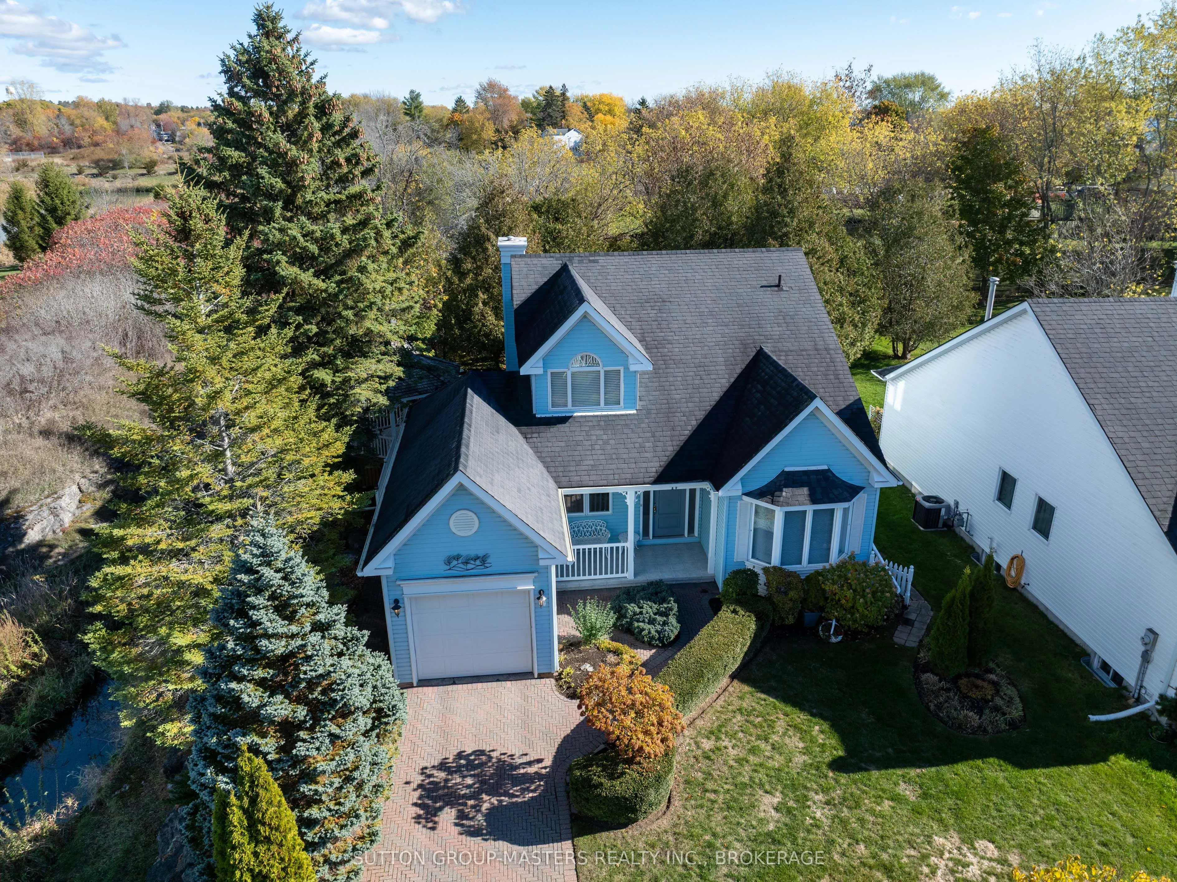 17 Country Club Drive, #Country Cl