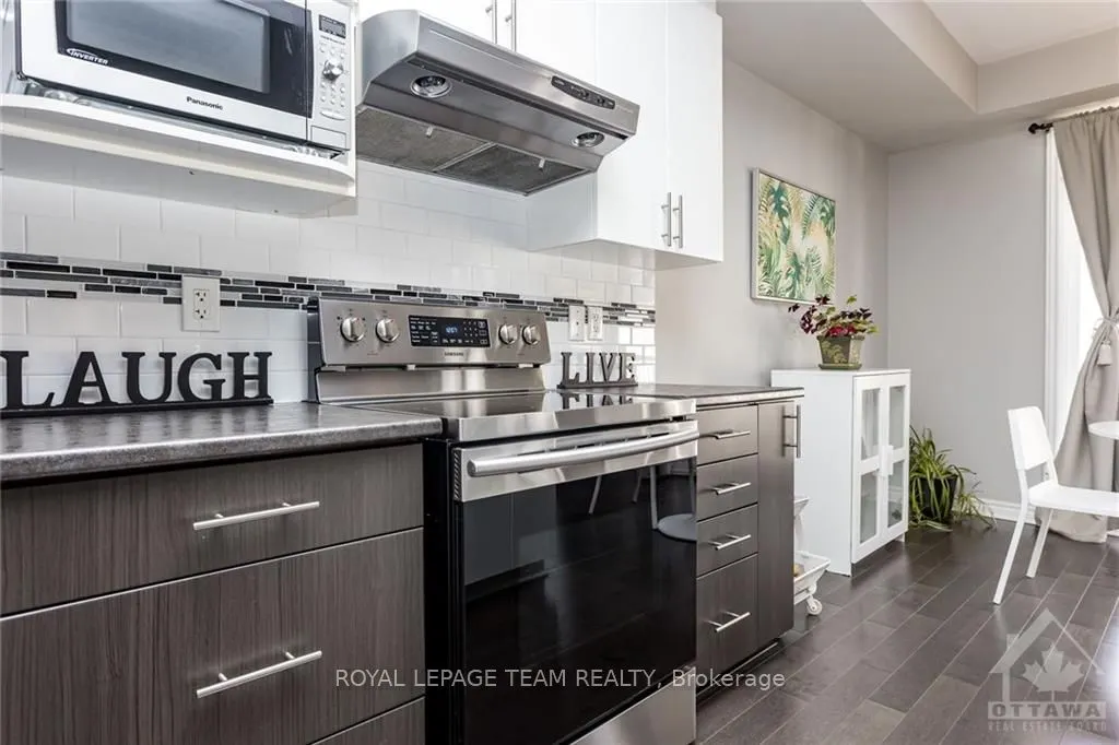 1065 Beryl Private, #G