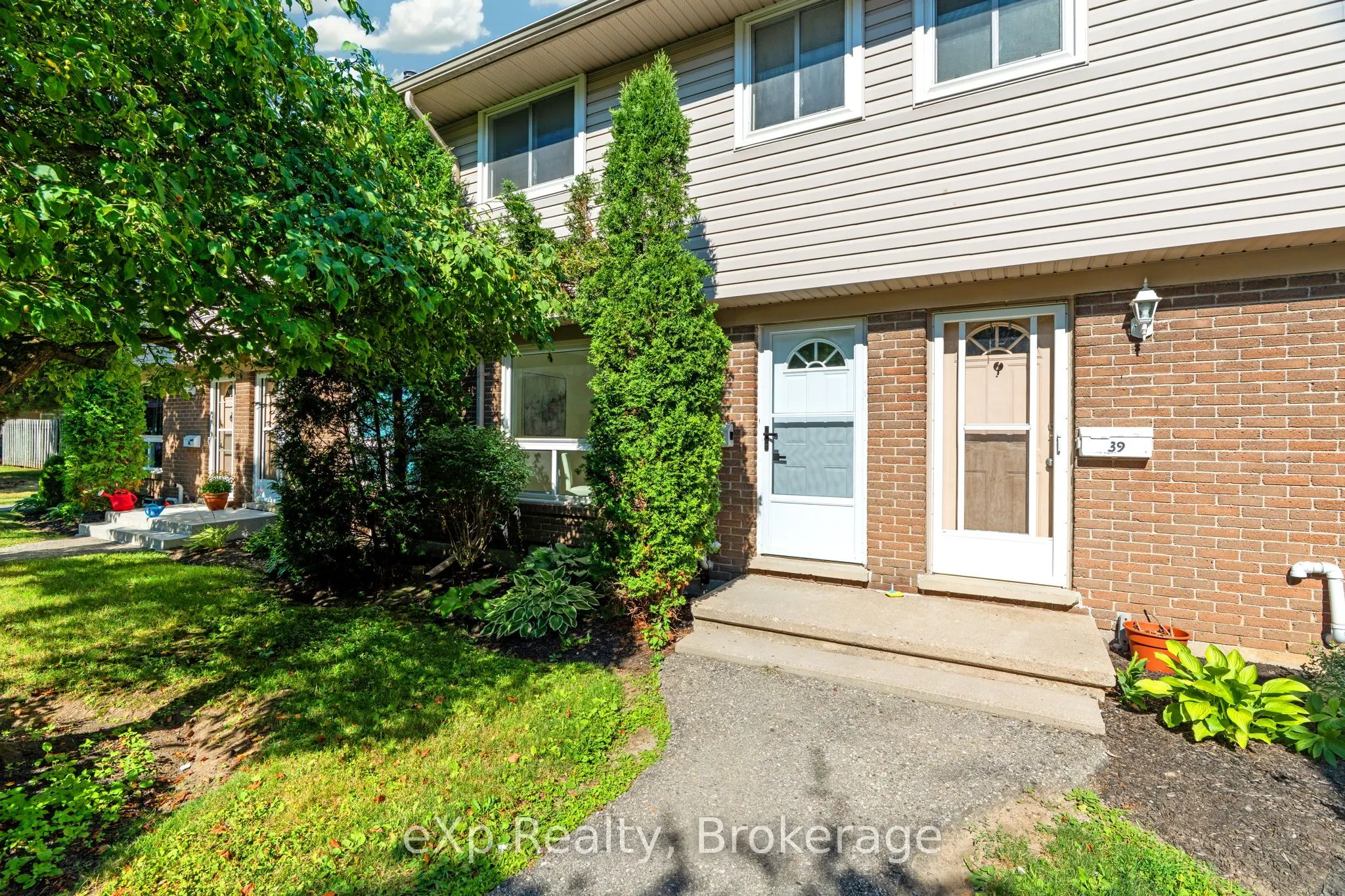 88 Avonwood Drive, #38