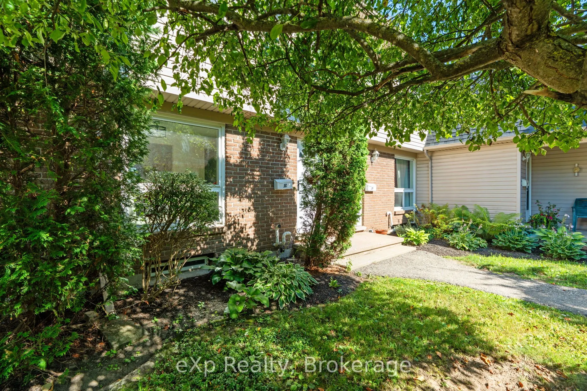 88 Avonwood Drive, #38