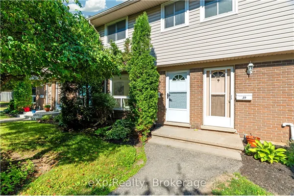 88 Avonwood Drive, #38