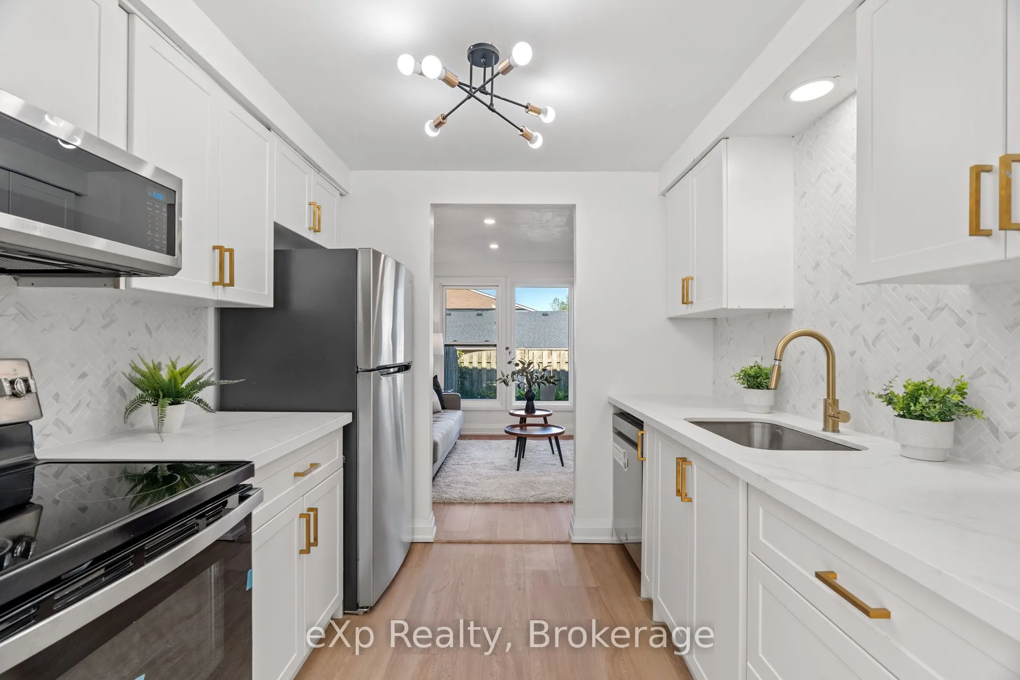 88 Avonwood Drive, #38