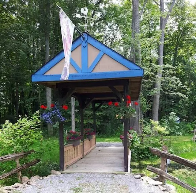 506 Snug Harbour Road