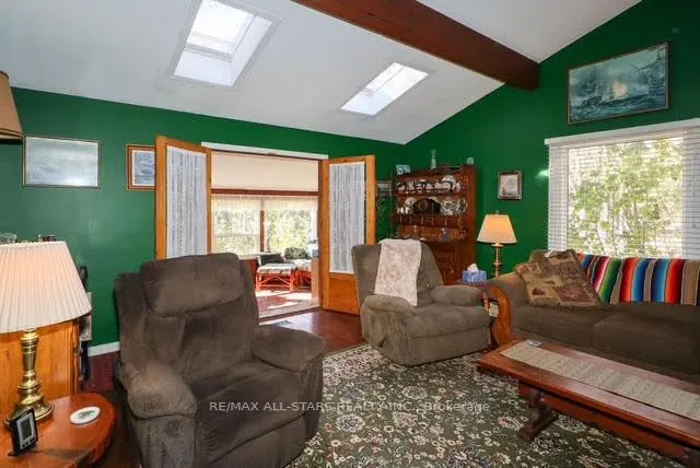 506 Snug Harbour Road