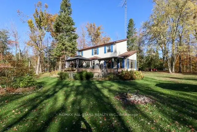 506 Snug Harbour Road