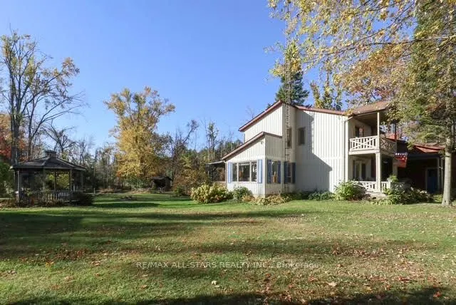 506 Snug Harbour Road