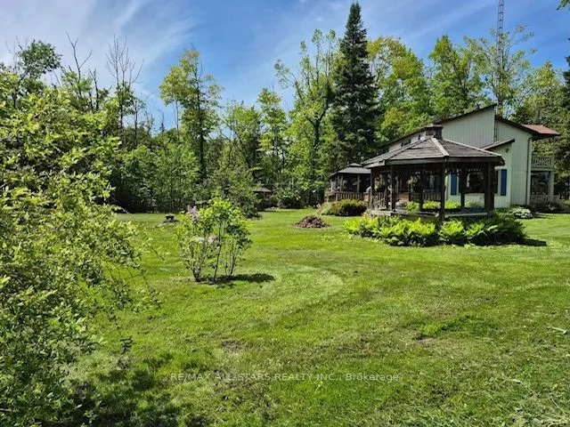 506 Snug Harbour Road