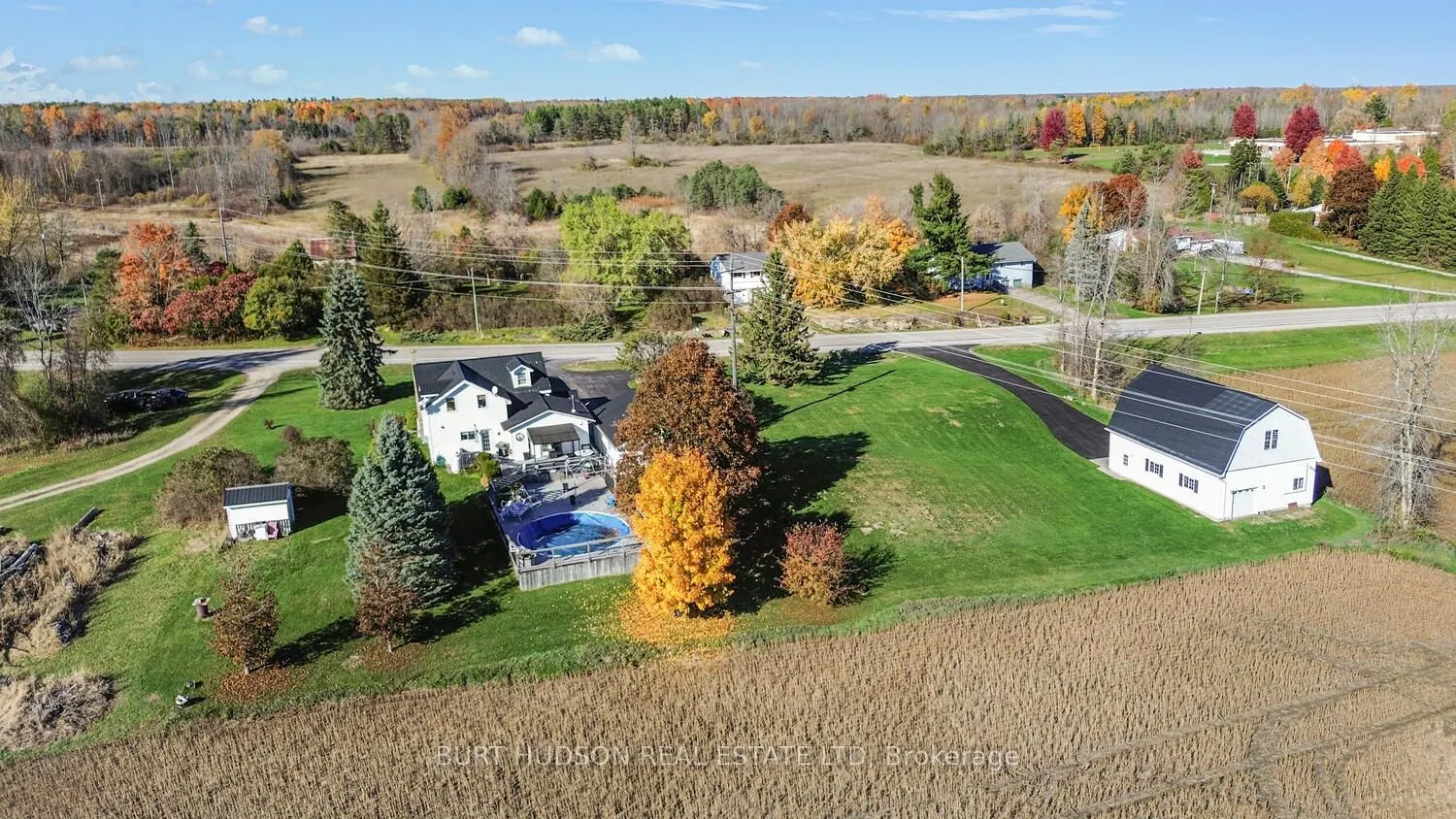 571 County Road 42 Road