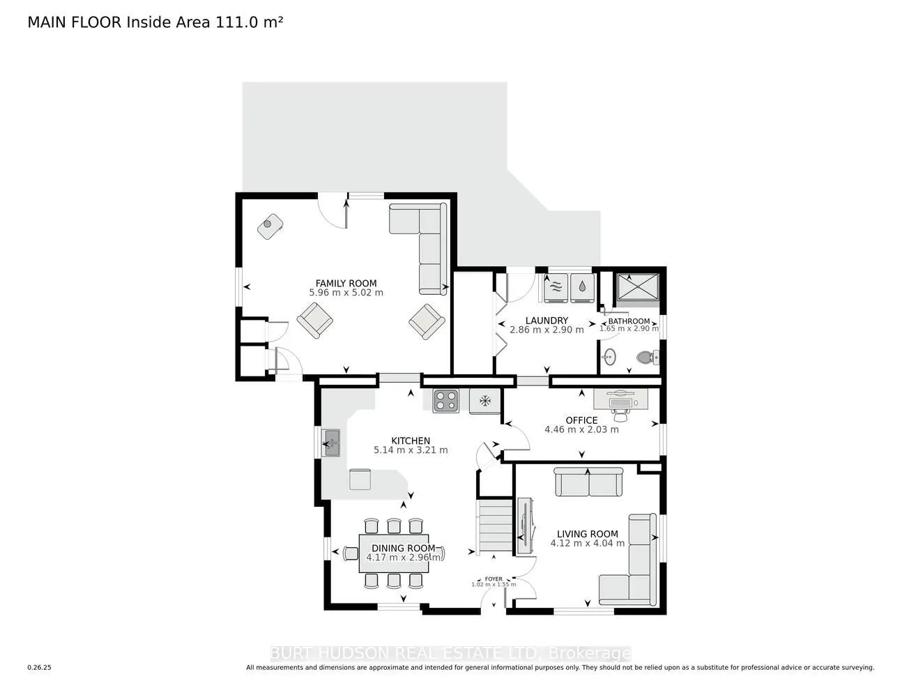 571 County Road 42 Road