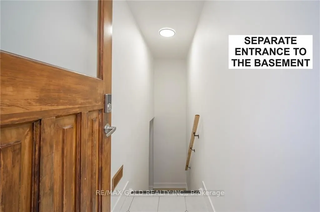 54 Moxley Drive, #Bsmt