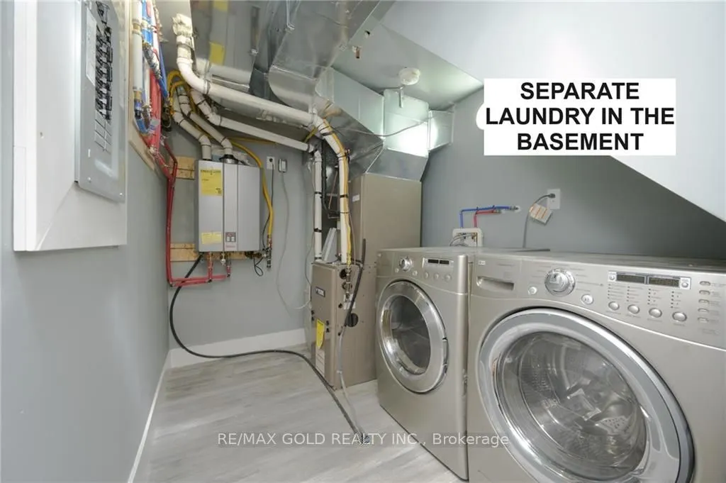 54 Moxley Drive, #Bsmt