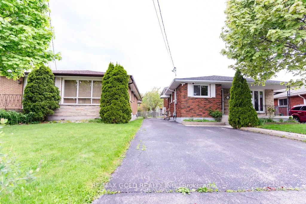 54 Moxley Drive, #Bsmt