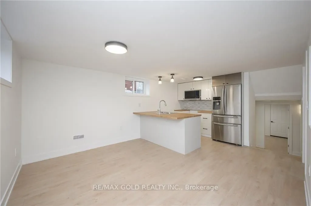 54 Moxley Drive, #Bsmt