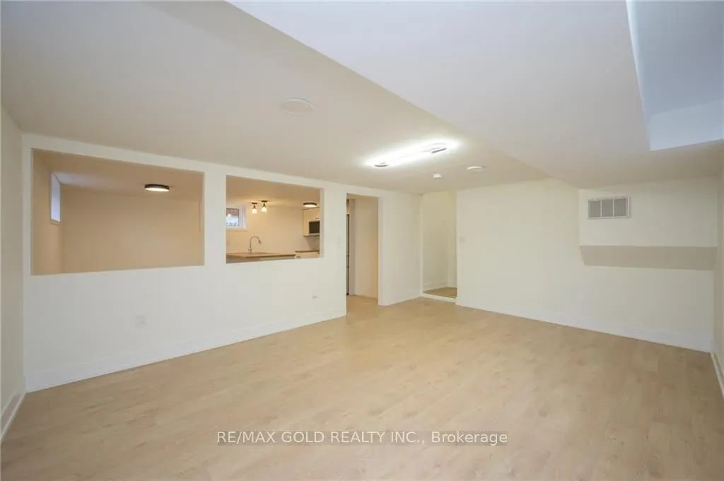 54 Moxley Drive, #Bsmt