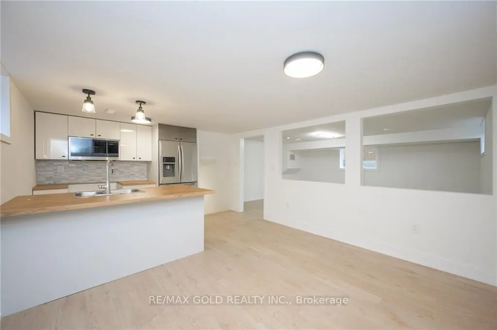 54 Moxley Drive, #Bsmt