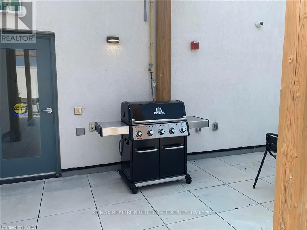 652 Princess Street, #722