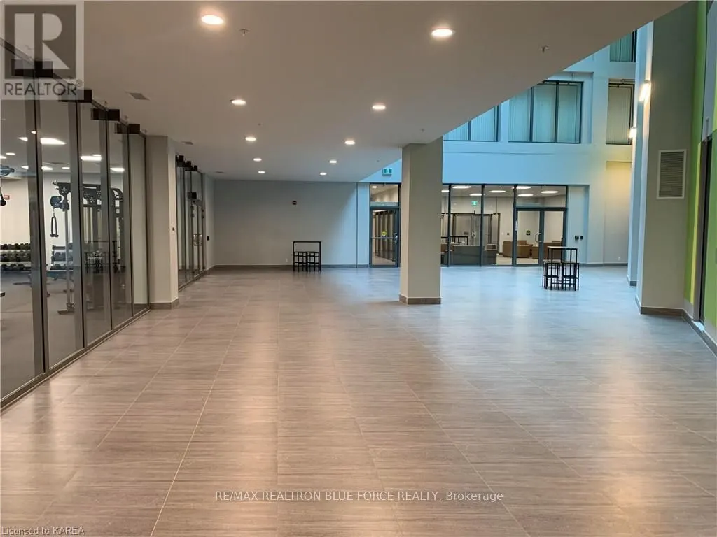 652 Princess Street, #722