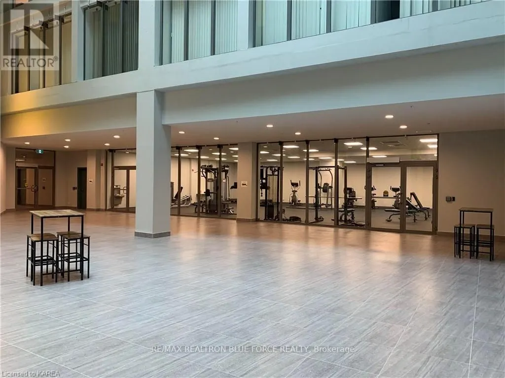 652 Princess Street, #722