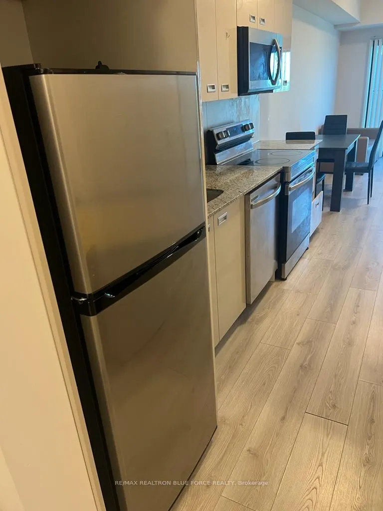 652 Princess Street, #722