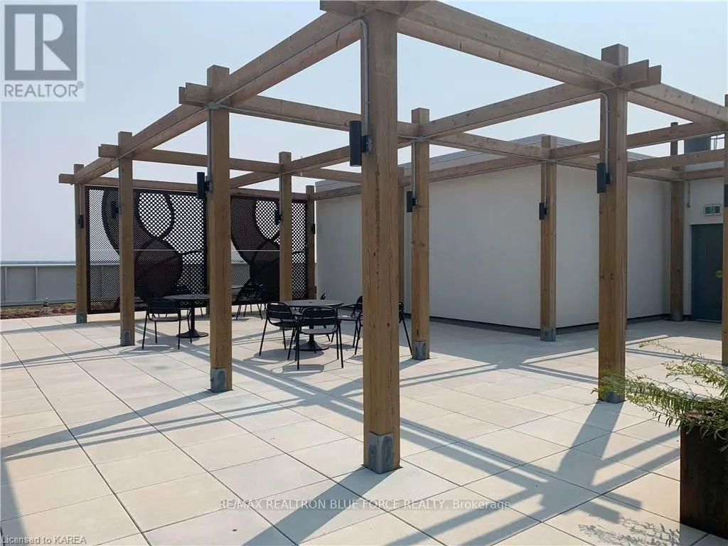 652 Princess Street, #722