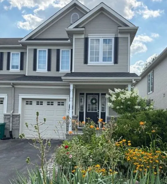 374 Wisteria Crescent