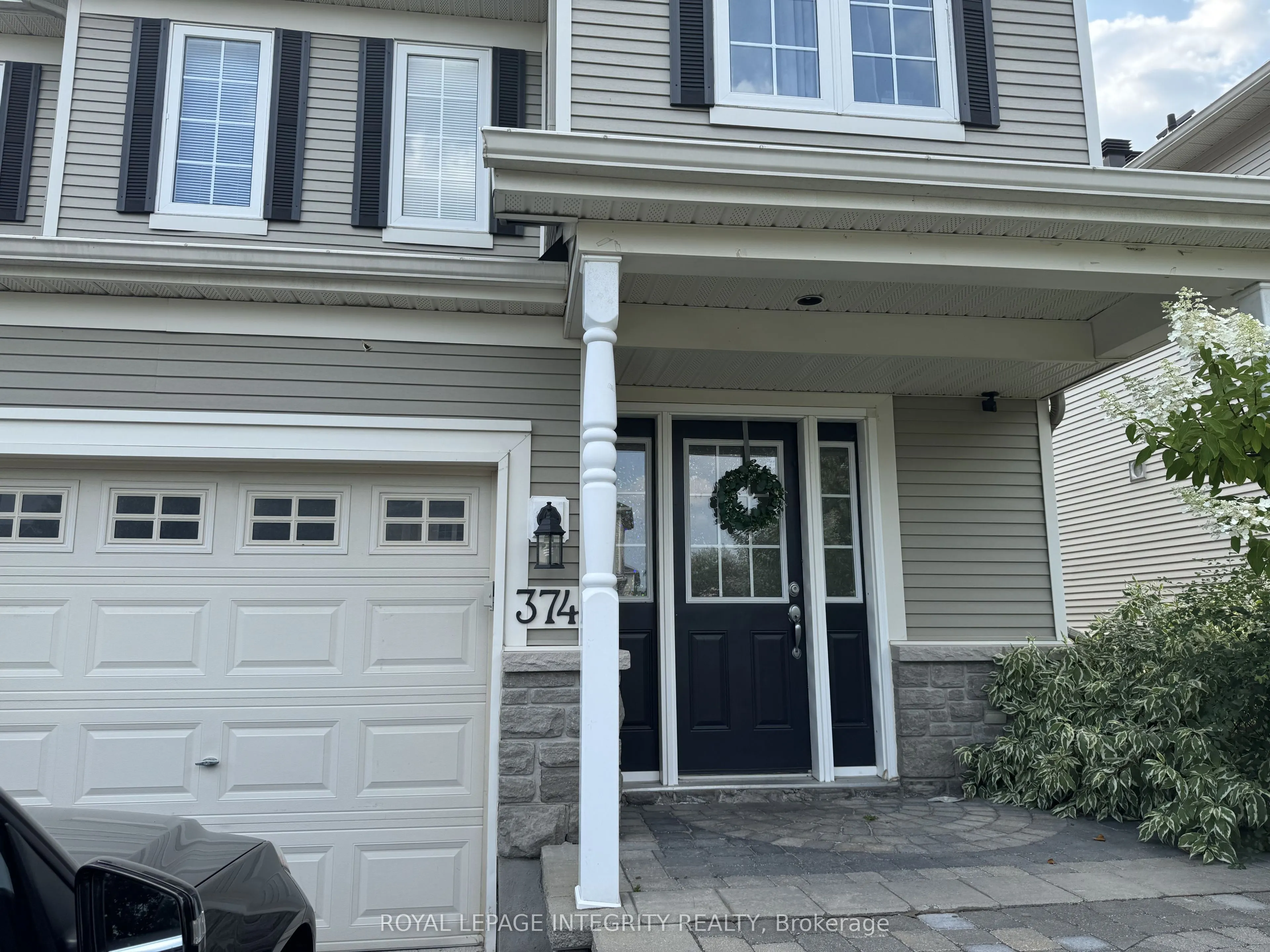 374 Wisteria Crescent