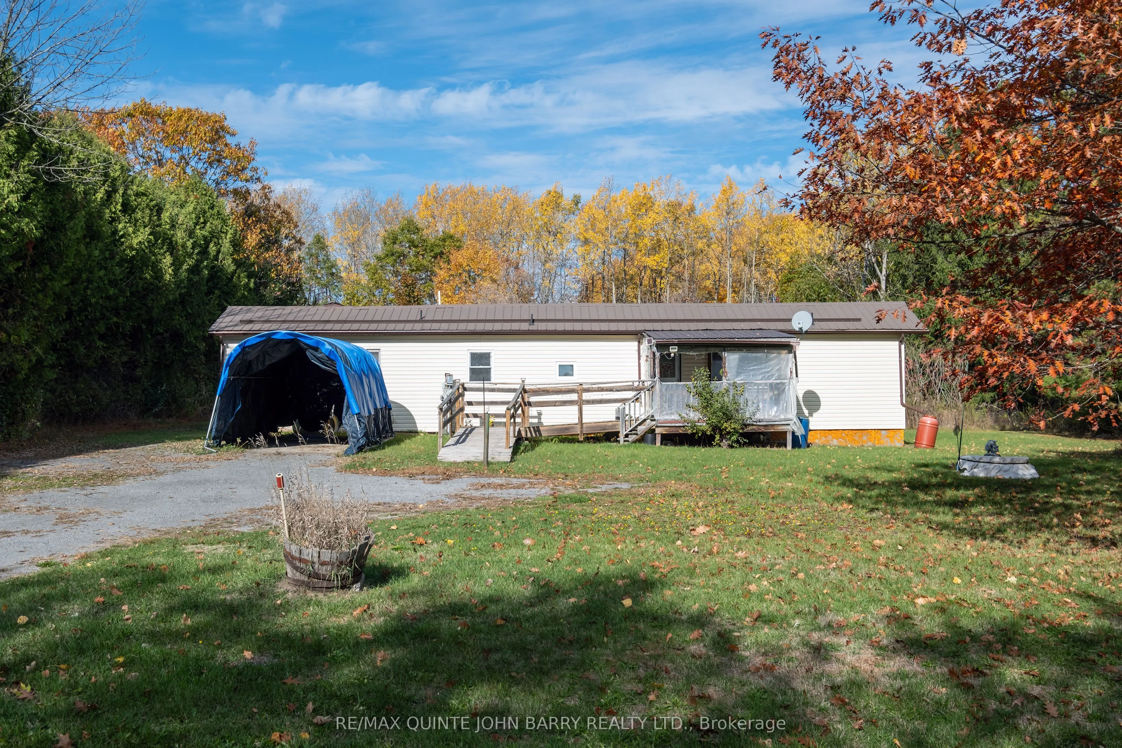 16586 Telephone Road