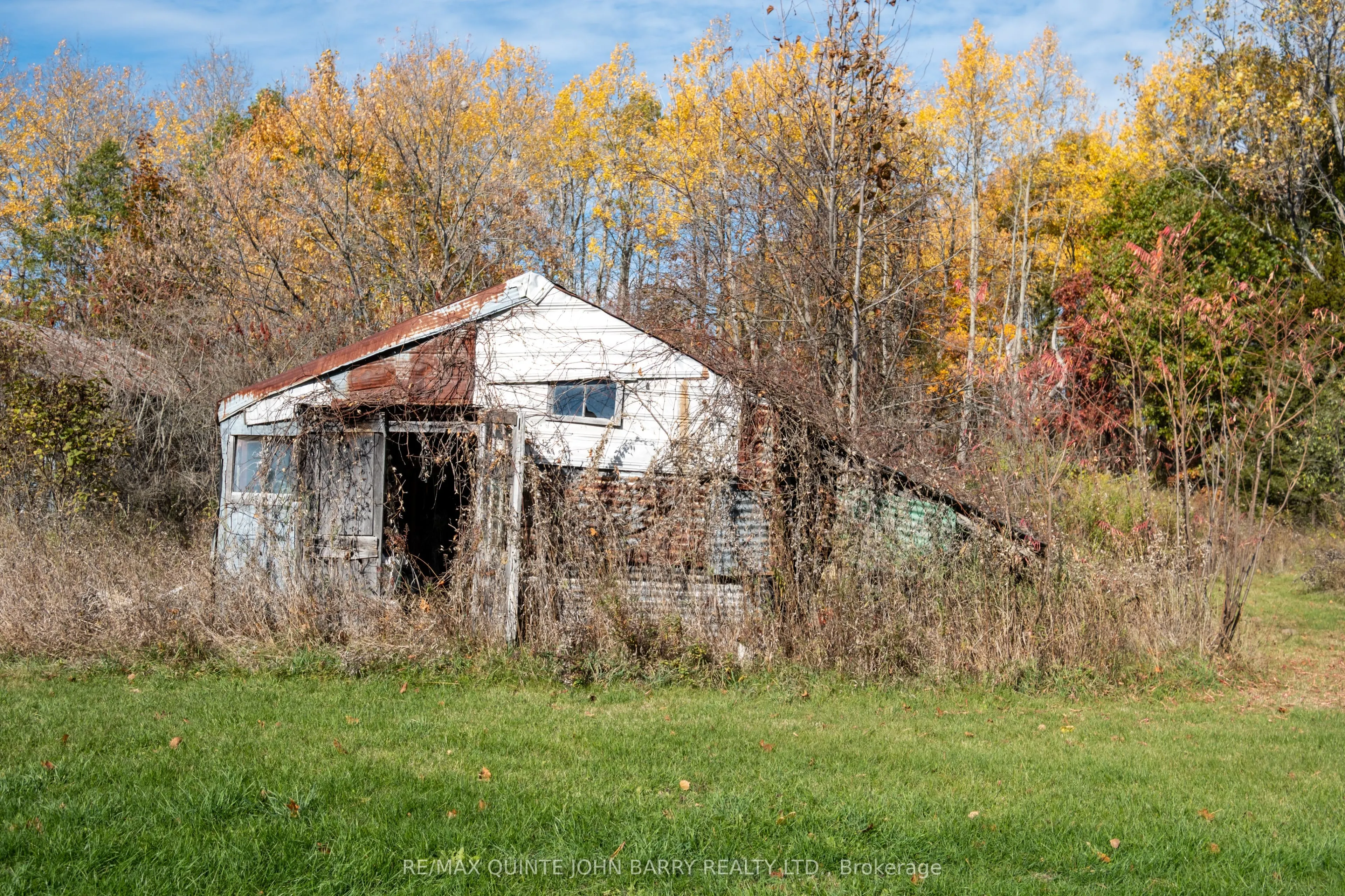 16586 Telephone Road