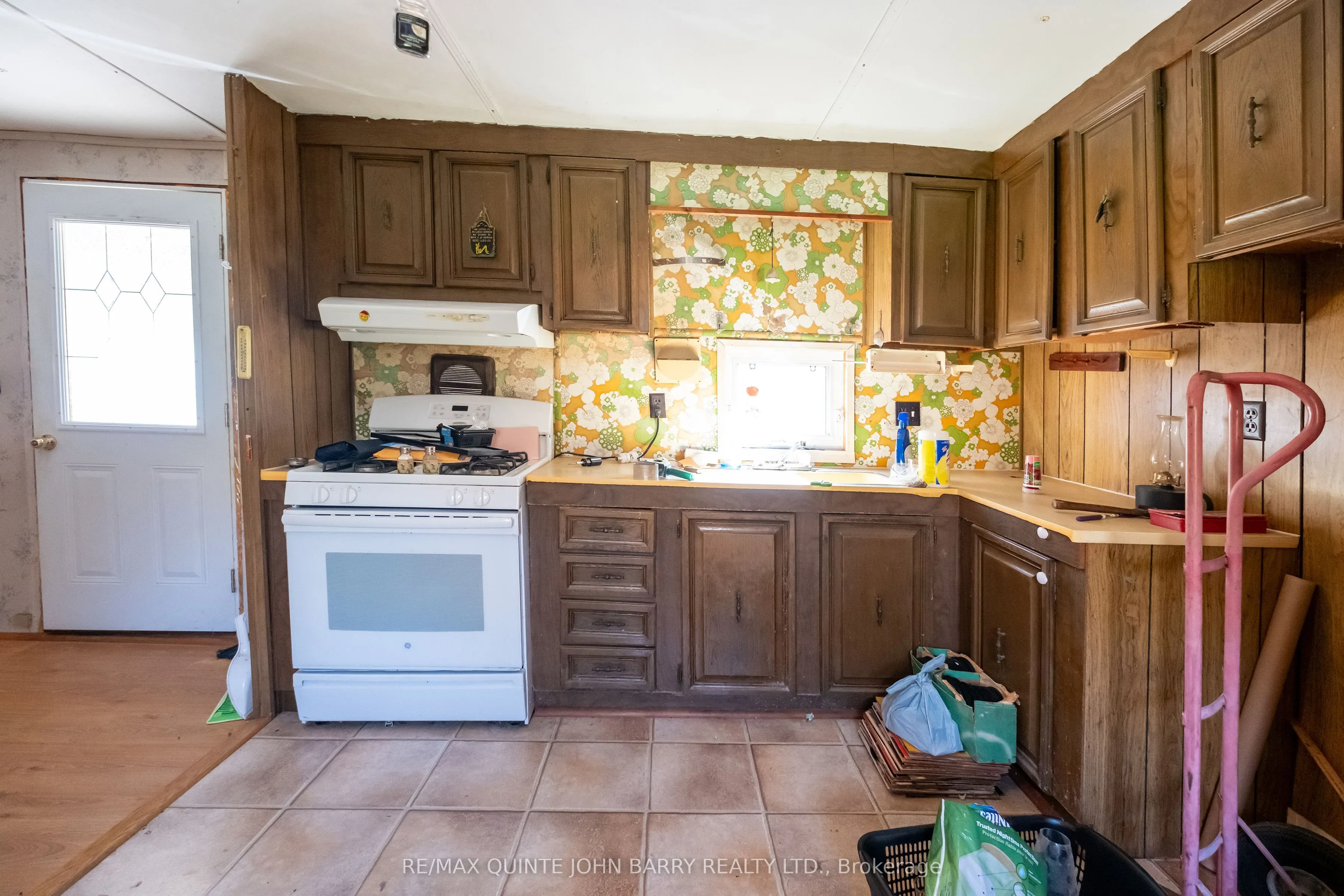 16586 Telephone Road