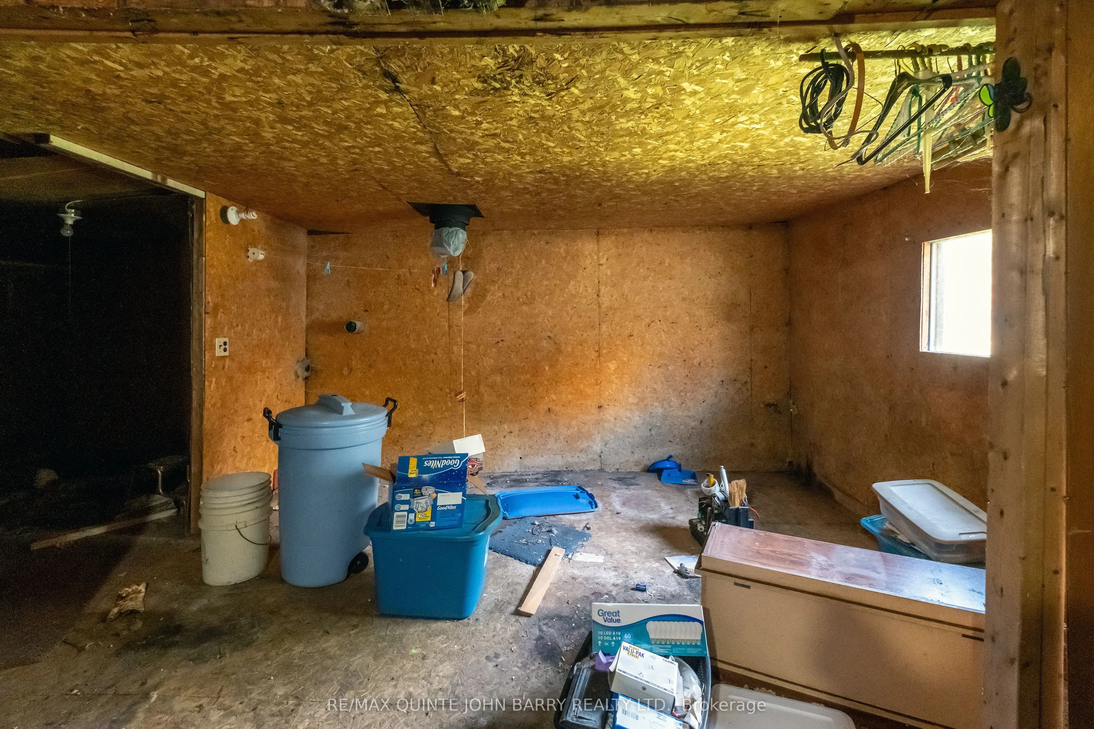 16586 Telephone Road