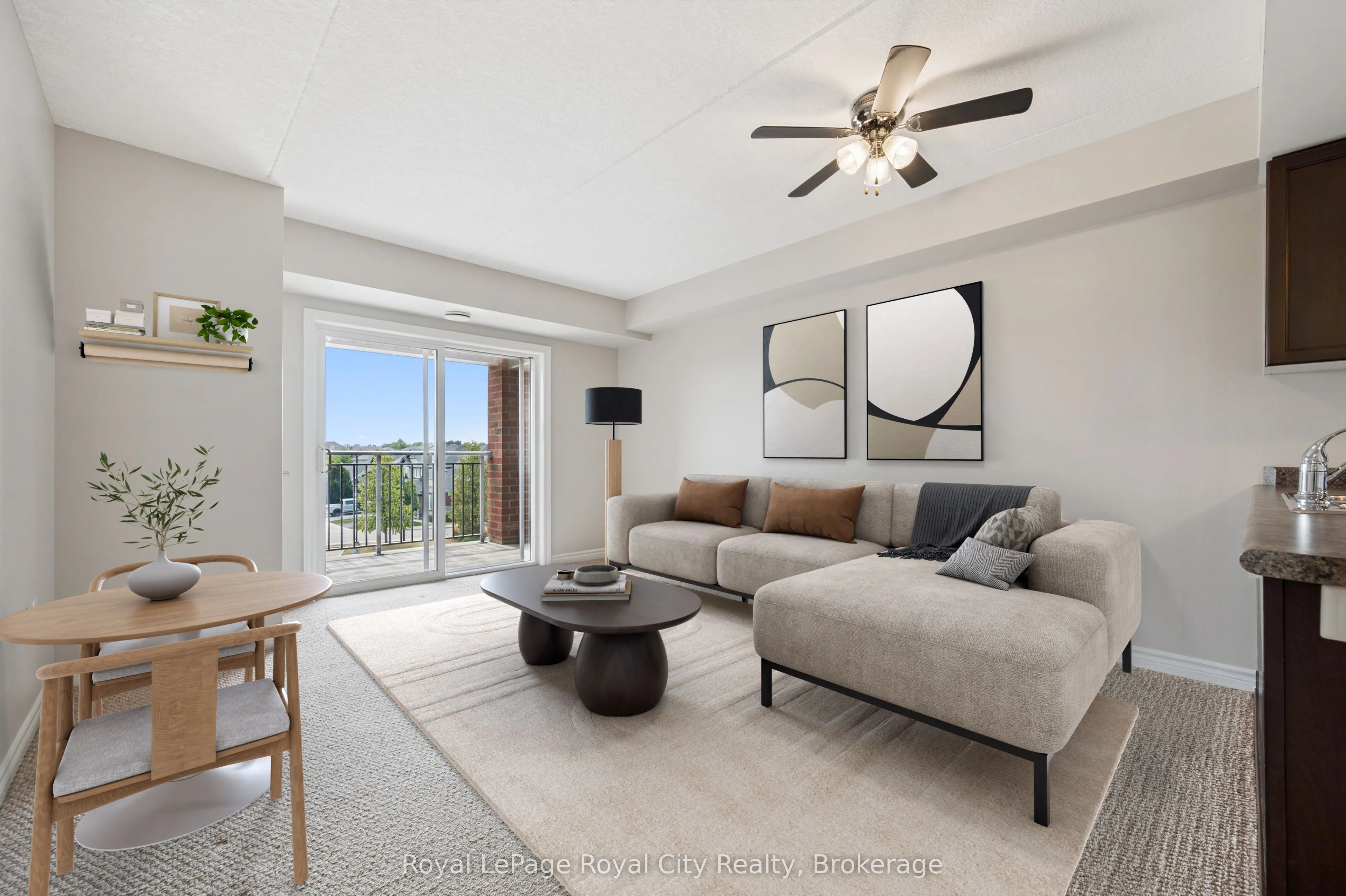 60 Lynnmore Street, #313