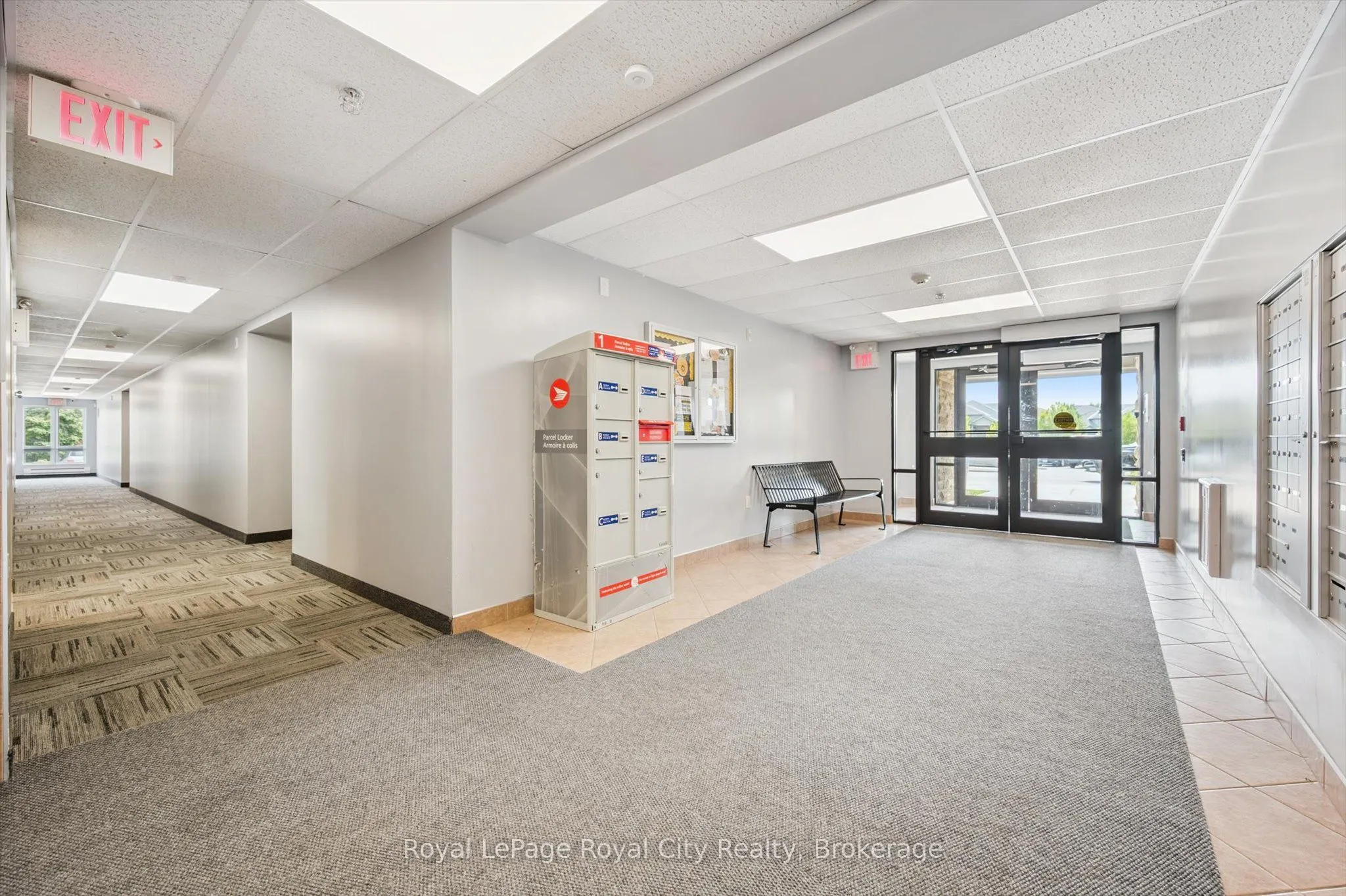 60 Lynnmore Street, #313