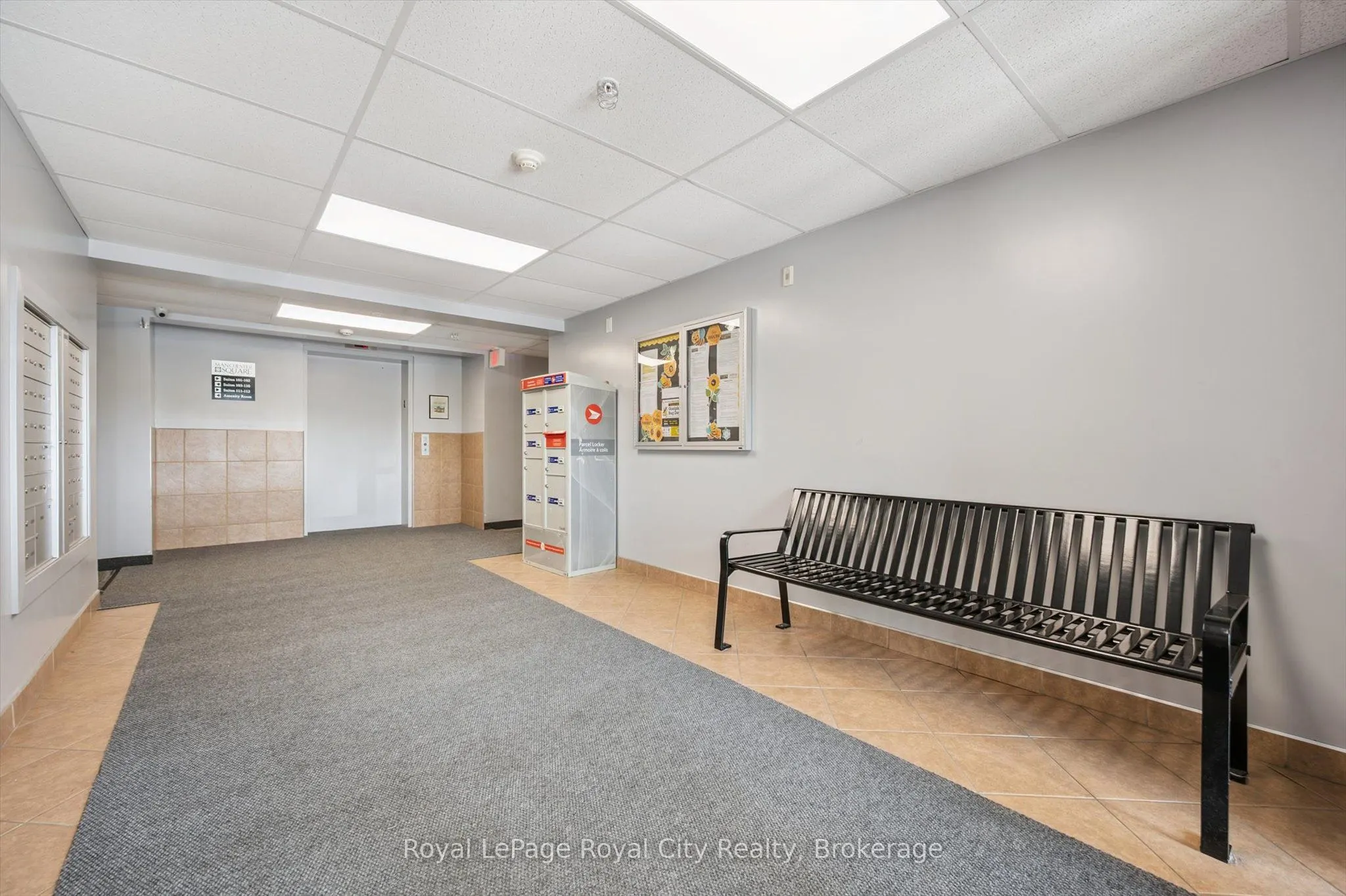 60 Lynnmore Street, #313