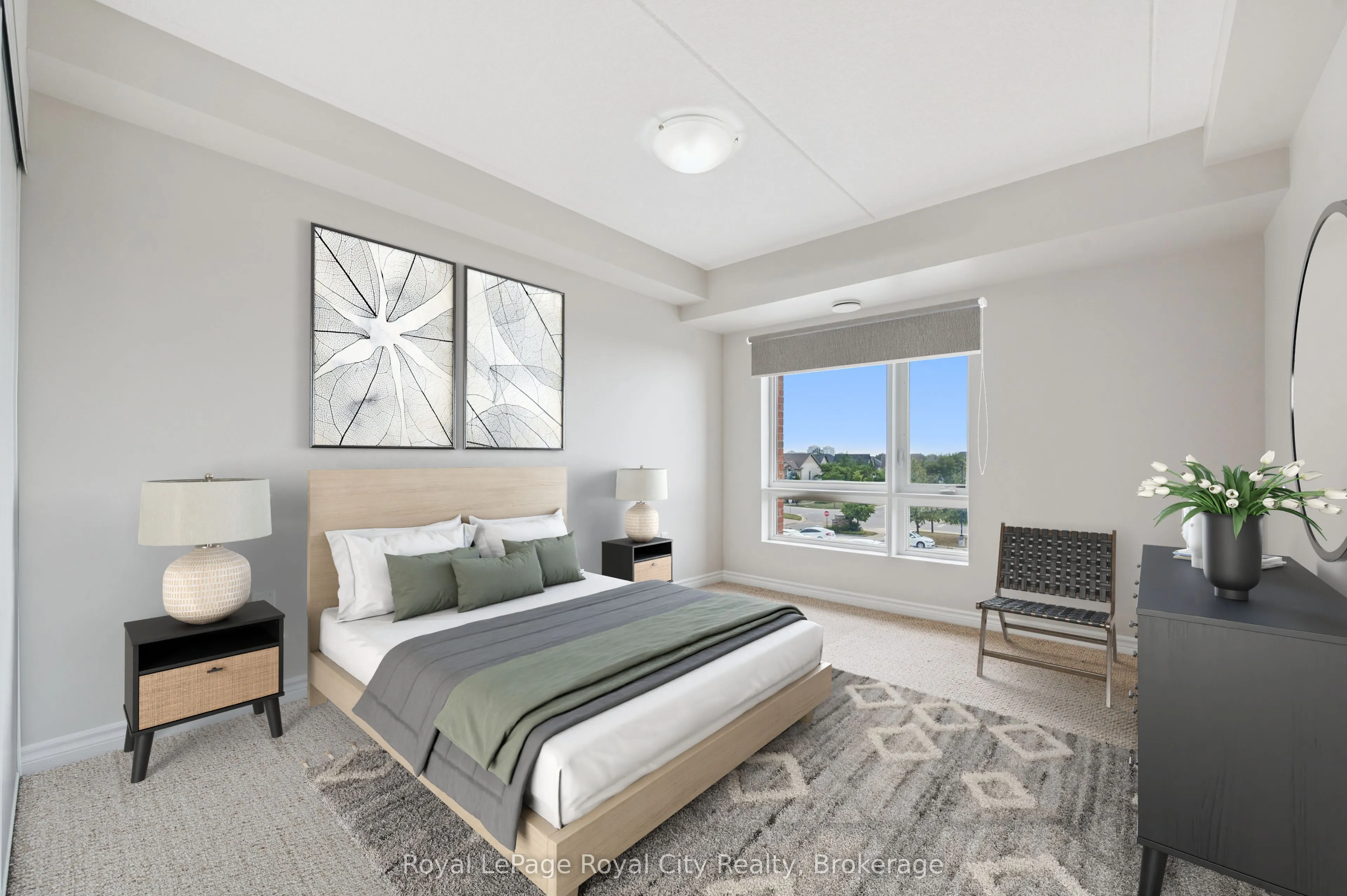 60 Lynnmore Street, #313