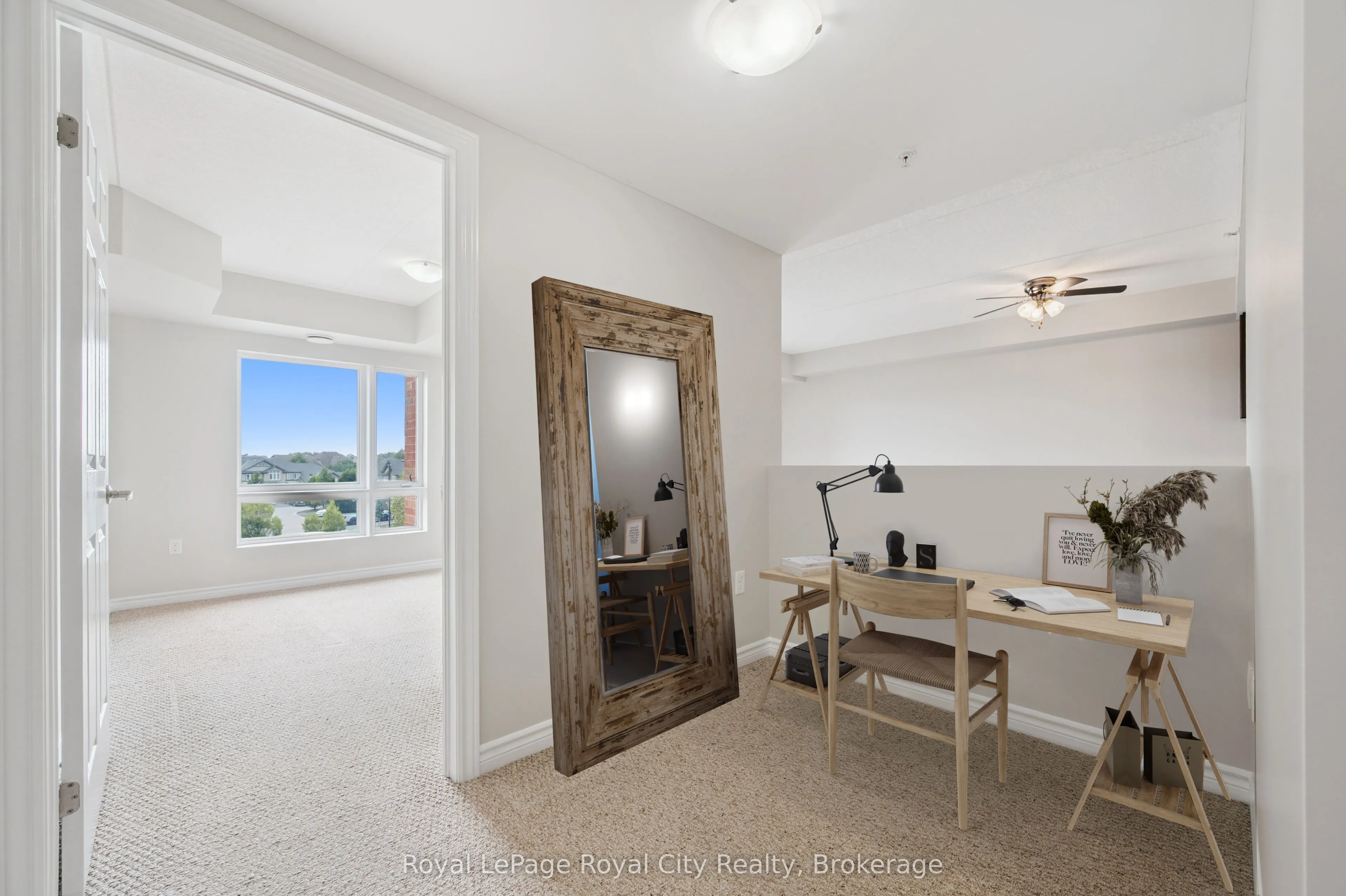 60 Lynnmore Street, #313