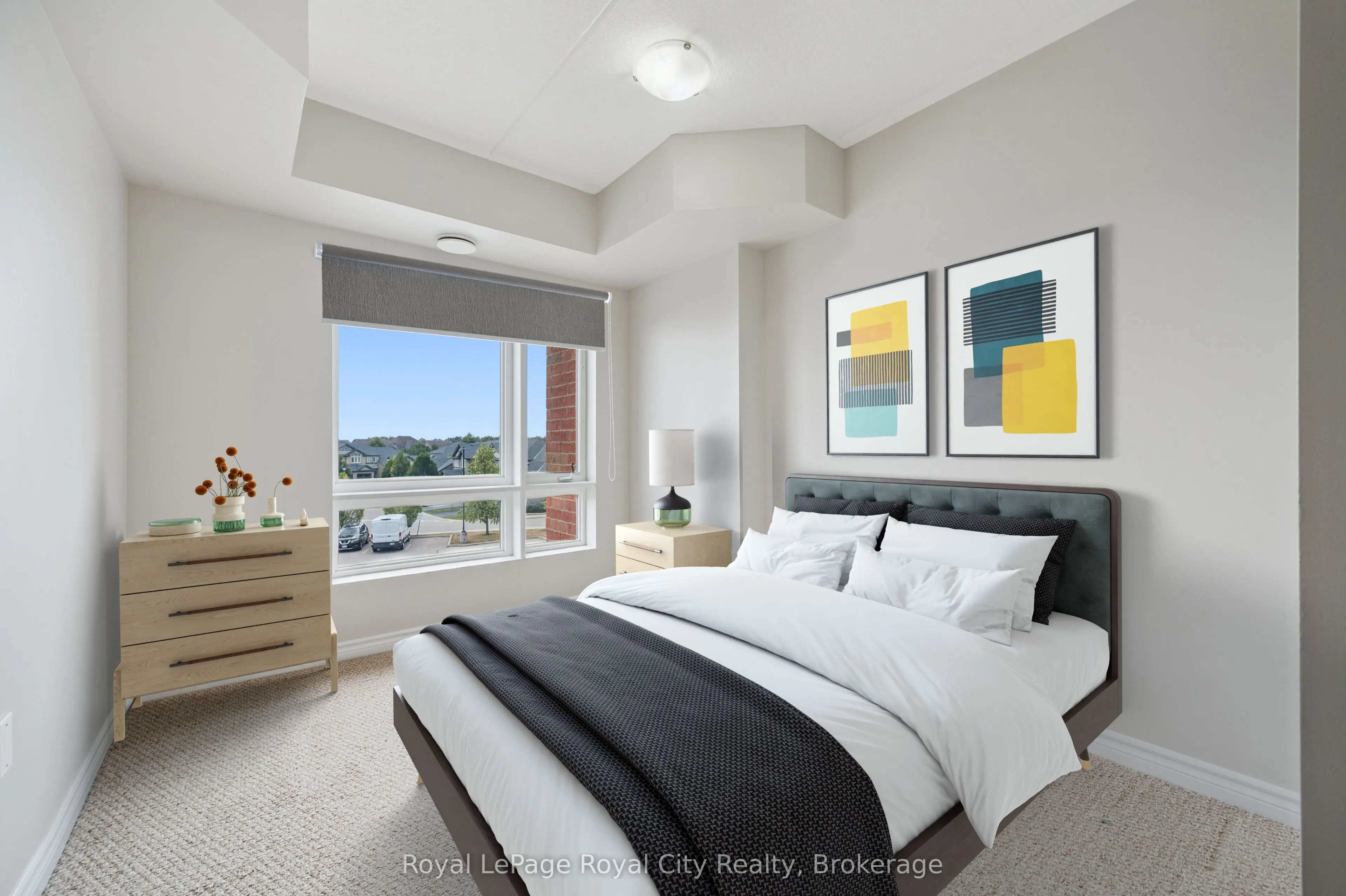 60 Lynnmore Street, #313