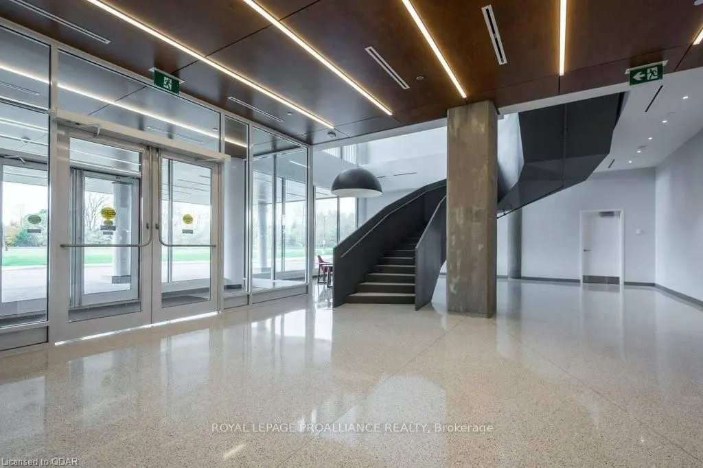 58 Plant Street, #501