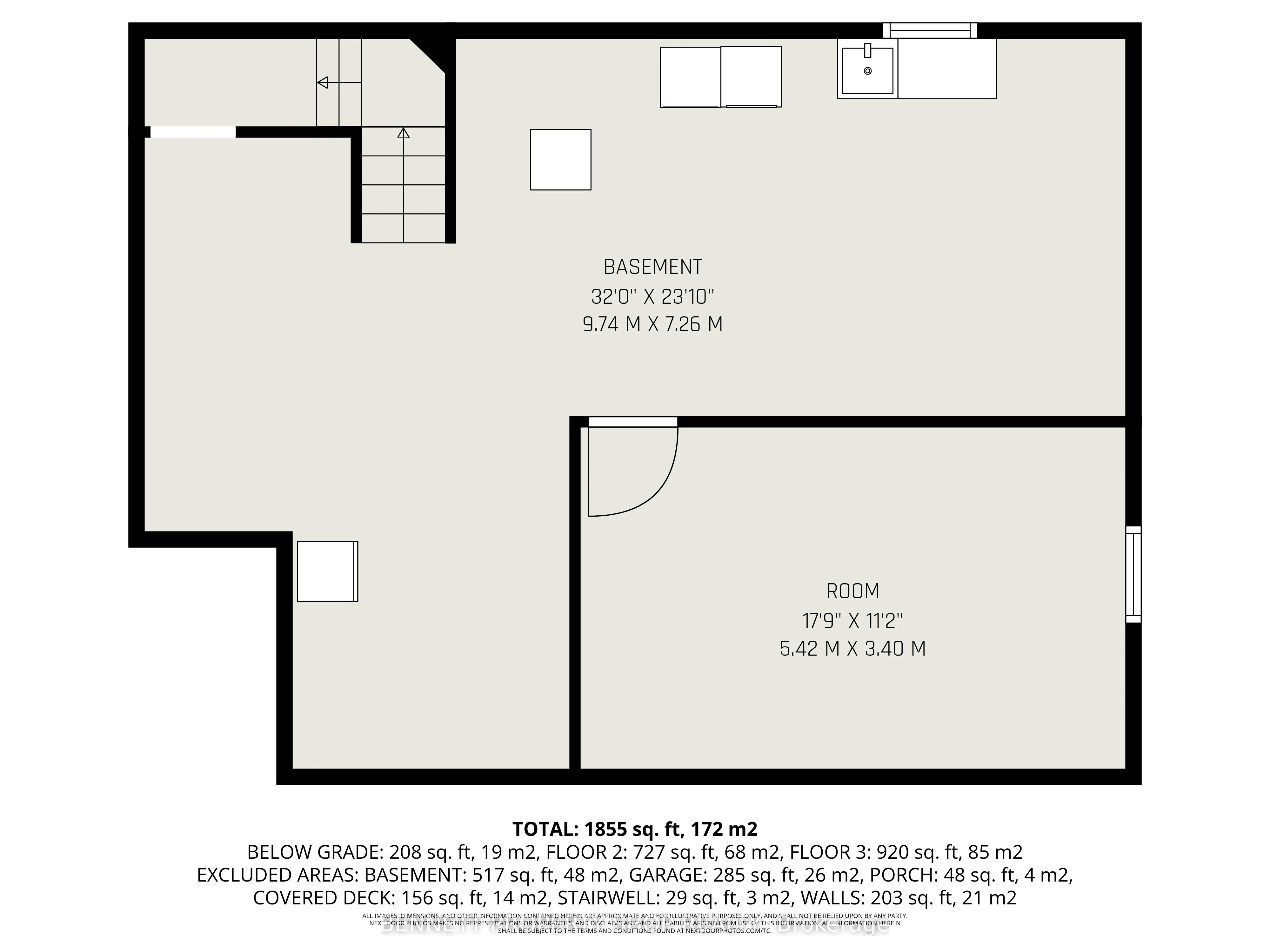 1865 Leclair Crescent
