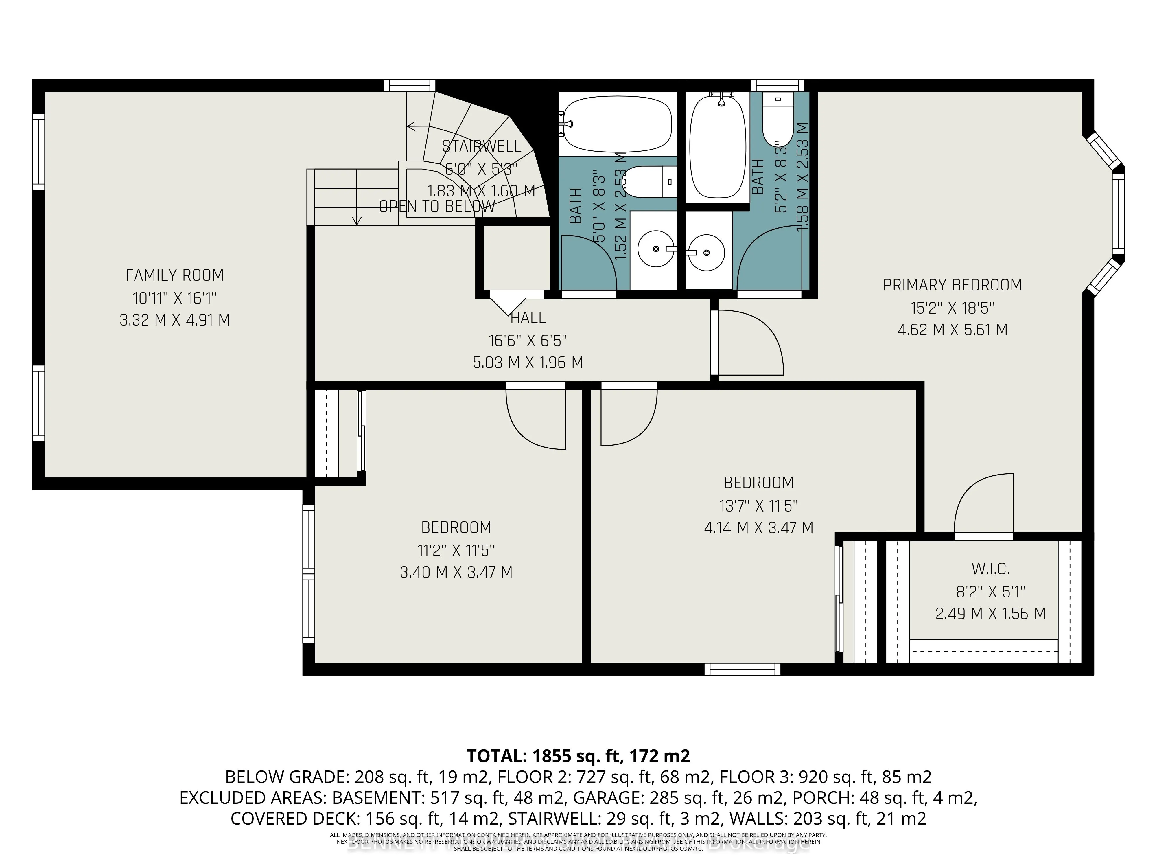 1865 Leclair Crescent