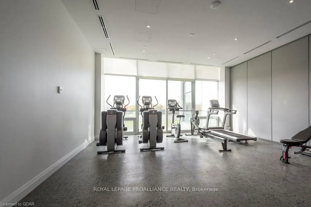 58 Plant Street, #507