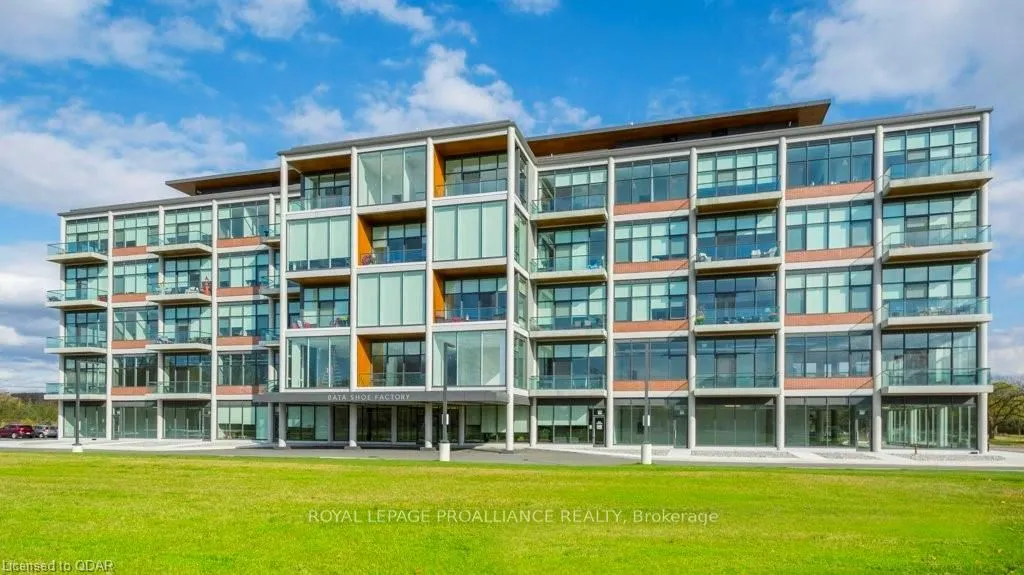 58 Plant Street, #507