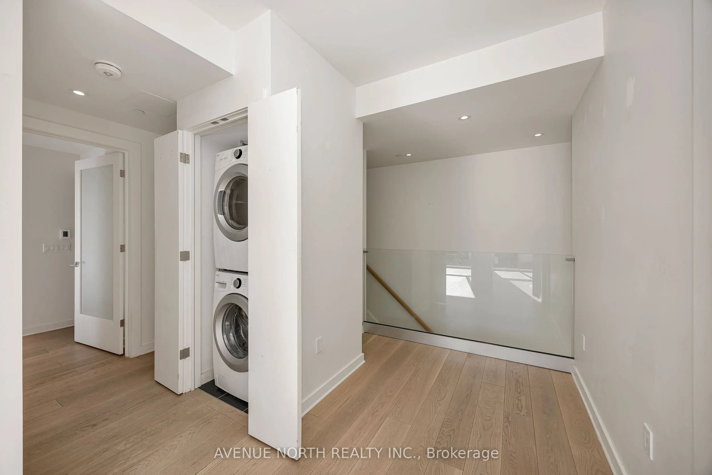 135 Barrette Street, #101